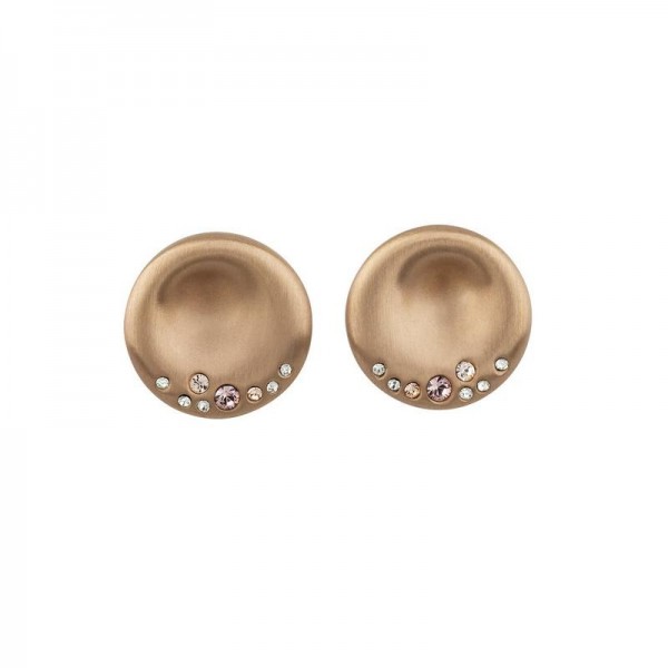 Buy Womens Breil Earrings Illusion TJ2652