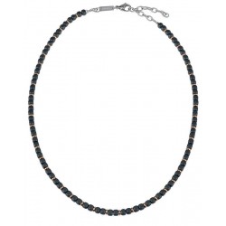 Acheter Collier Homme Breil Krypton TJ2659