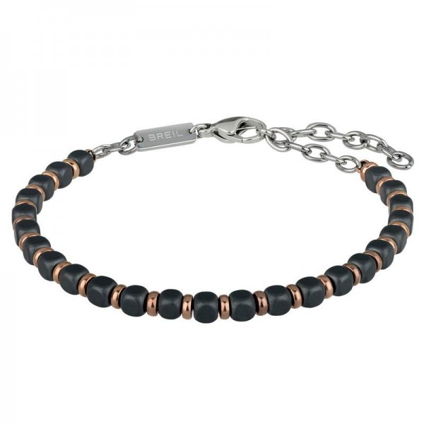 Acheter Bracelet Homme Breil Krypton TJ2662