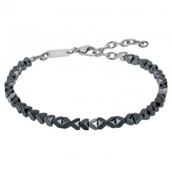 Acheter Bracelet Homme Breil Krypton TJ2664