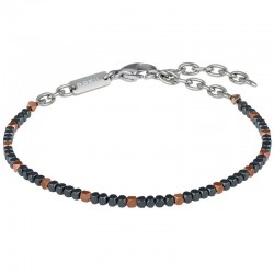 Acheter Bracelet Homme Breil Krypton TJ2667