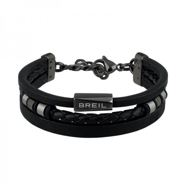 Comprar Pulsera Hombre Breil Outer TJ2668