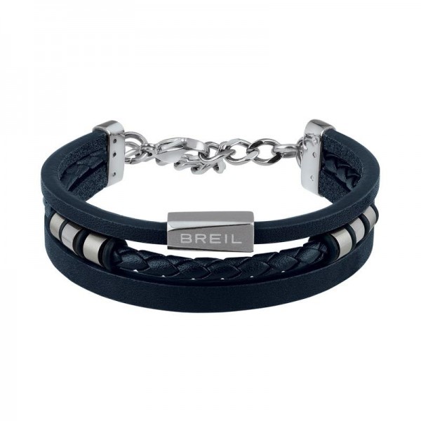 Comprar Pulsera Hombre Breil Outer TJ2669