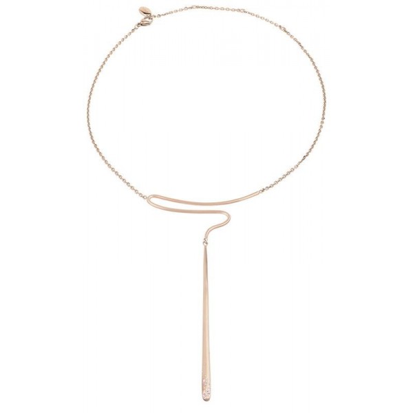 Comprar Collar Mujer Breil Illusion TJ2700