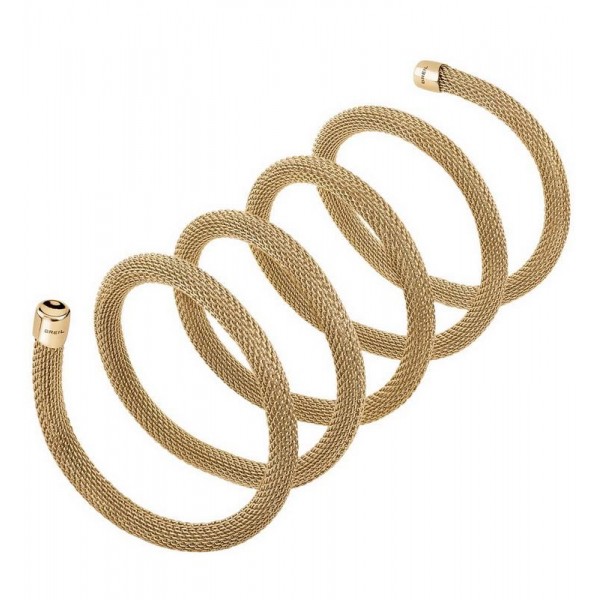 Acquistare Collana / Bracciale Donna Breil New Snake TJ2716