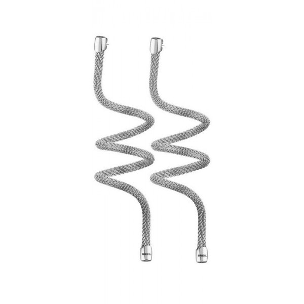 Acheter Boucles dOreilles Femme Breil New Snake TJ2723