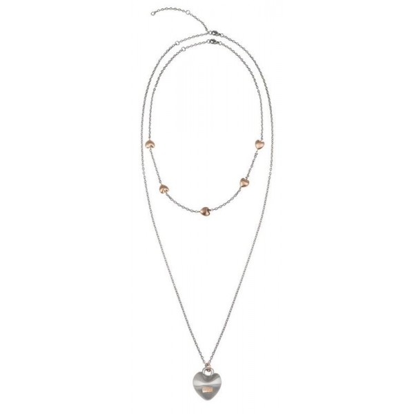 Acheter Collier Femme Breil Kilos Of Love TJ2733