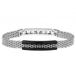 Acheter Bracelet Homme Breil Snap TJ2741