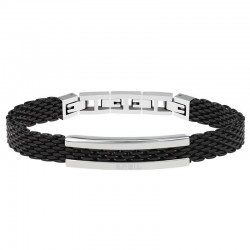 Acheter Bracelet Homme Breil Snap TJ2742
