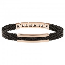 Acheter Bracelet Homme Breil Snap TJ2743