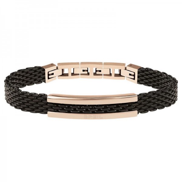 Comprar Pulsera Hombre Breil Snap TJ2743