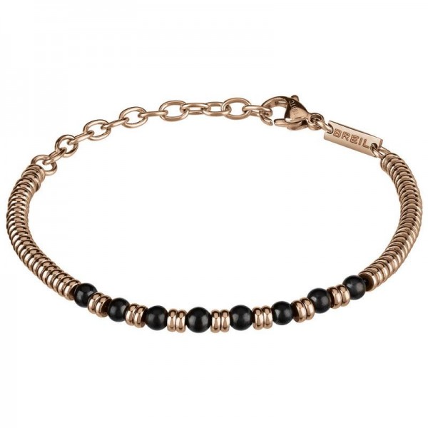 Comprar Pulsera Hombre Breil B Fence TJ2780