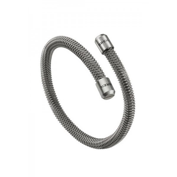 Acquistare Bracciale Uomo Breil New Snake TJ2805