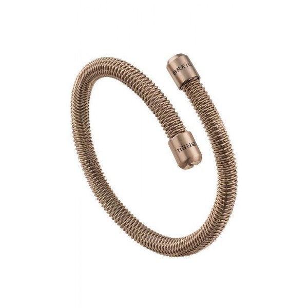 Acquistare Bracciale Uomo Breil New Snake TJ2807