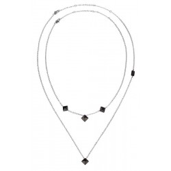 Collar Mujer Breil Rockers Jewels TJ2812
