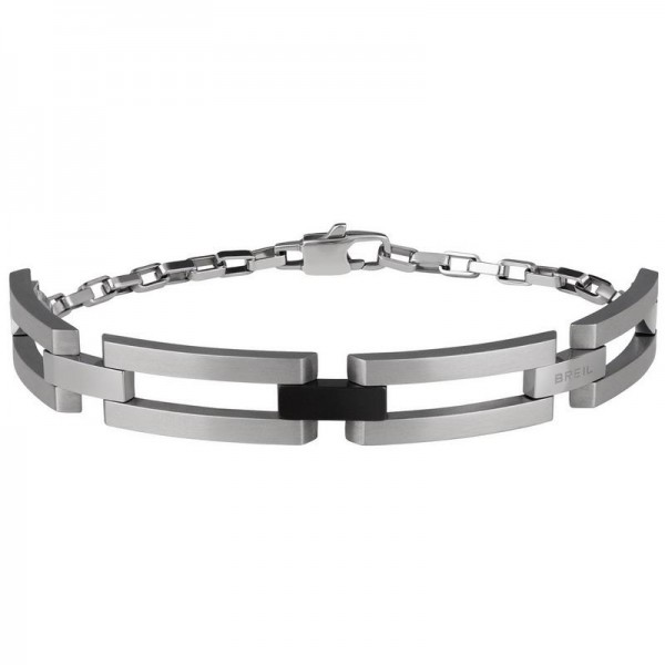 Acheter Bracelet Homme Breil Cluster TJ2829