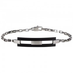 Bracelet Homme Breil Cluster TJ2830