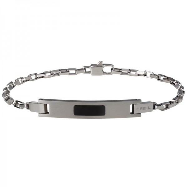 Acheter Bracelet Homme Breil Cluster TJ2831