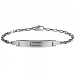 Acheter Bracelet Homme Breil Cluster TJ2832