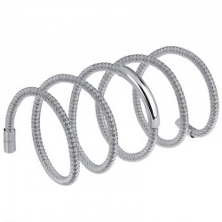 Acheter Bracelet Femme Breil New Snake Steel TJ2837