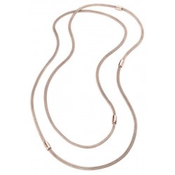 Breil Damenhalskette / Armband New Snake Soft TJ2841 kaufen