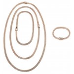 Acheter Collier / Bracelet Femme Breil New Snake Soft TJ2841