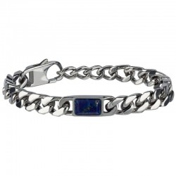 Acquistare Bracciale Uomo Breil Beat TJ2845
