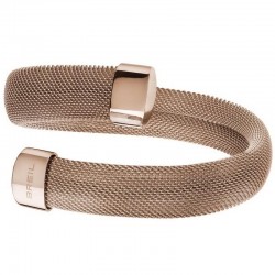 Acheter Bracelet Femme Breil New Snake Double TJ2859