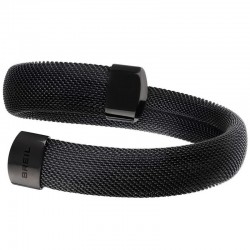 Acheter Bracelet Femme Breil New Snake Double TJ2860