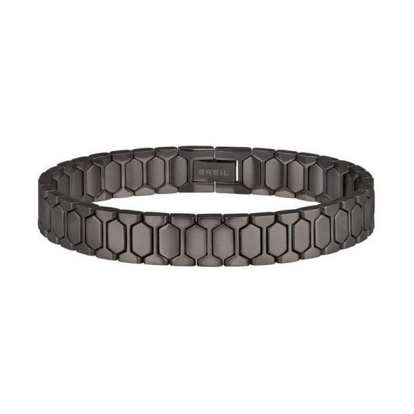 Comprar Pulsera Hombre Breil New One TJ2869