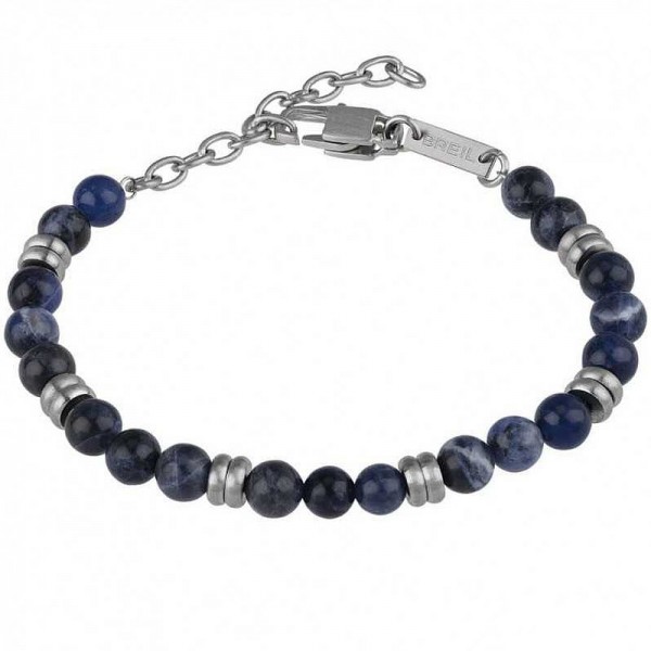 Acquistare Bracciale Uomo Breil Artha TJ2882