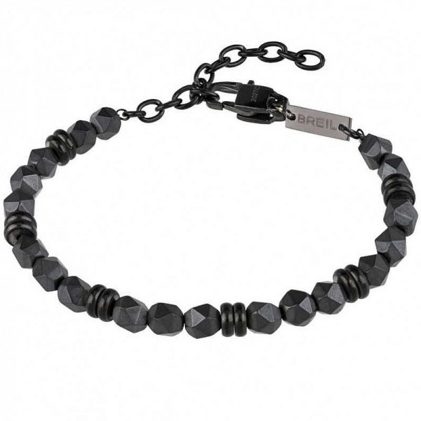 Comprar Pulsera Hombre Breil Artha TJ2885