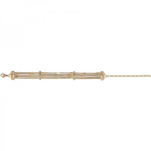 Acheter Bracelet Femme Breil Sinuous TJ2945