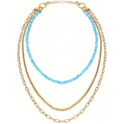 Acquistare Collana Donna Breil Kaleido TJ3006