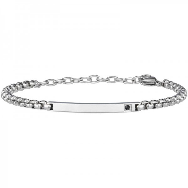 Acheter Bracelet Homme Breil Blacken TJ3038