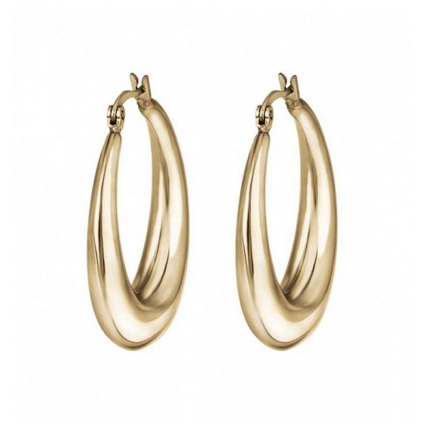 Acheter Boucles dOreilles Femme Breil Hyper TJ3045