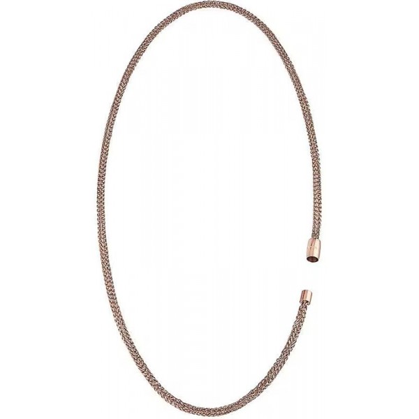 Comprar Collar Mujer Breil Magnetica System TJ3050