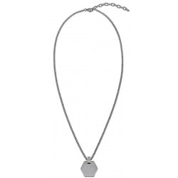 Acheter Collier Homme Breil Kaleido TJ3060
