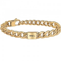 Acheter Bracelet Homme Breil Logomania TJ3069