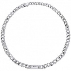 Acheter Collier Homme Breil Logomania TJ3070