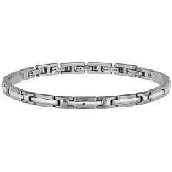 Acheter Bracelet Homme Breil Black Diamond TJ3073