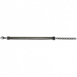 Acquistare Bracciale Uomo Breil B Mix TJ3085