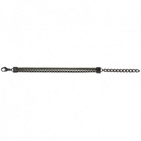 Comprar Pulsera Hombre Breil B Mix TJ3085