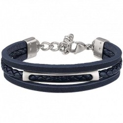 Acquistare Bracciale Uomo Breil B Mix TJ3087