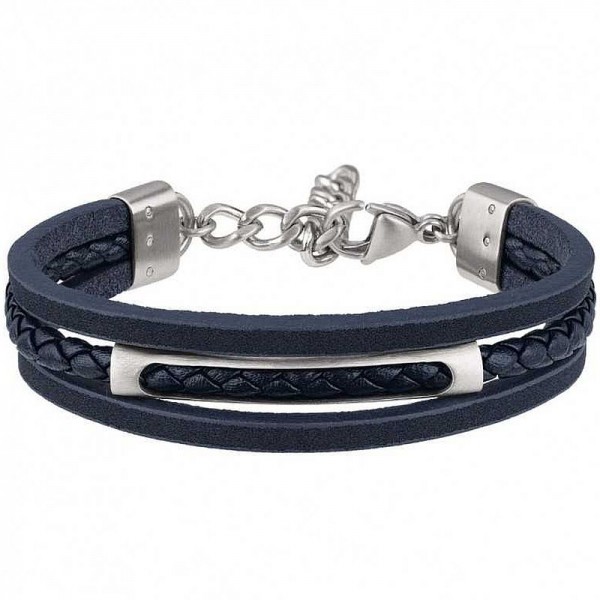 Comprar Pulsera Hombre Breil B Mix TJ3087