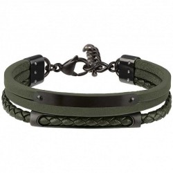 Acquistare Bracciale Uomo Breil B Mix TJ3089