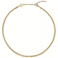 Collar Mujer Breil Sinuous TJ3093