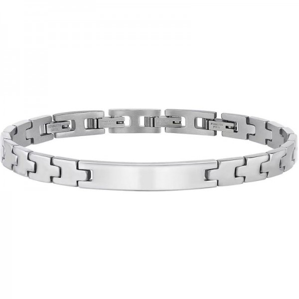 Acheter Bracelet Homme Breil Carve TJ3119