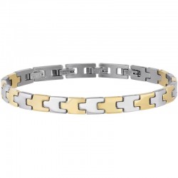 Bracelet Homme Breil Carve TJ3120