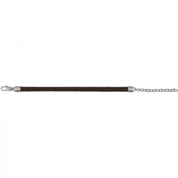 Comprar Pulsera Hombre Breil B Mix TJ3134